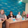 Триває підсумкова атестація